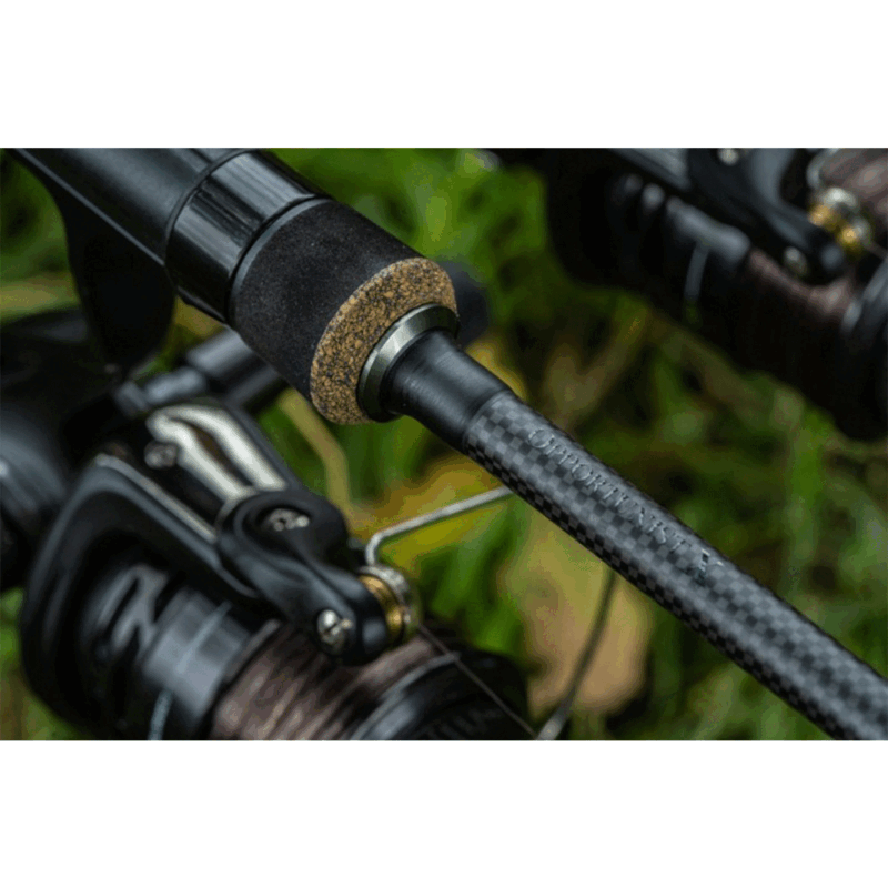 CANNA FEEDER - KORUM - OPPORTUNIST X 8ft 2lb - immagine 2