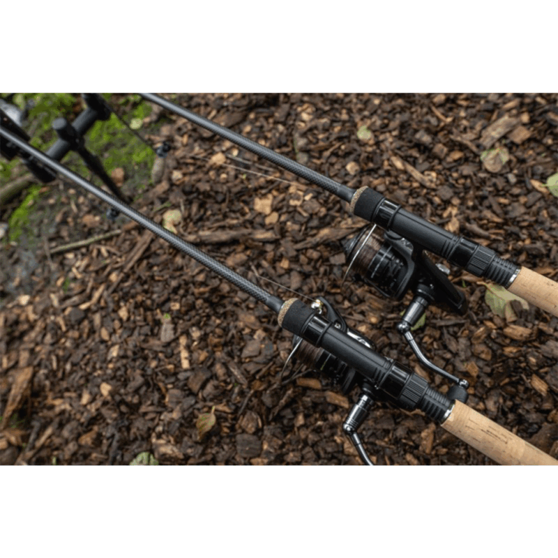 CANNA FEEDER - KORUM - OPPORTUNIST X 8ft 2lb - immagine 3