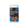 PRESTON - PULLA BUNG CONNECTOR BEADS (10PZ)