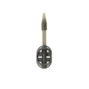PRESTON - ICS IN-LINE DURA FLAT METHOD  - SMALL 45g/1.6oz