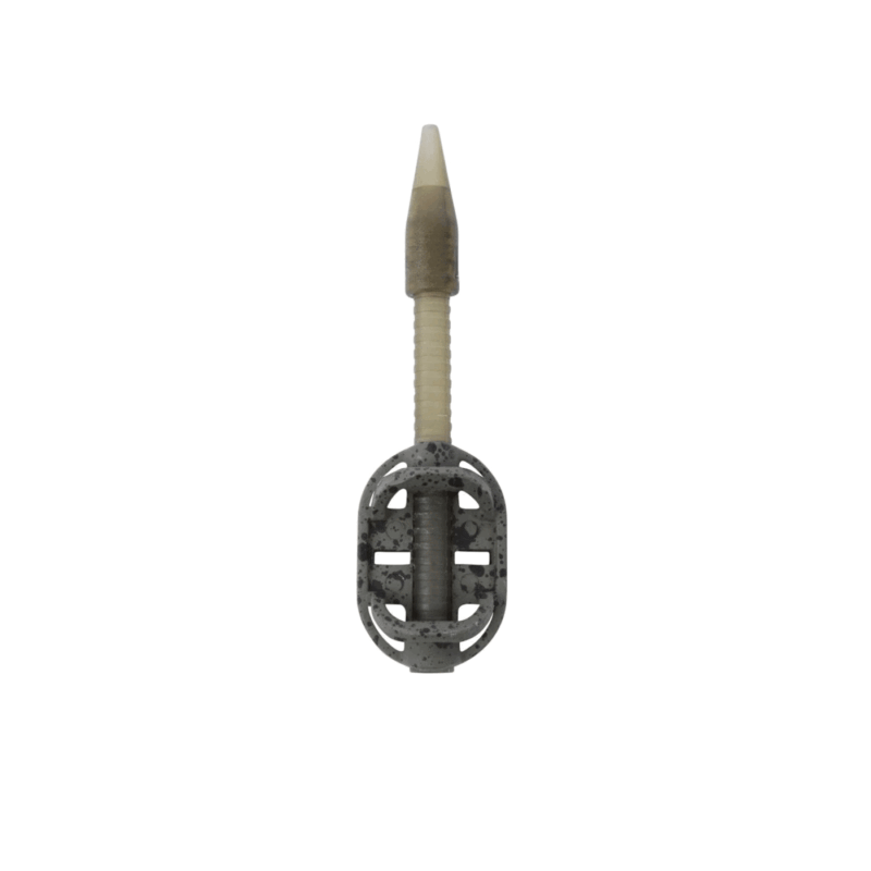 PRESTON - ICS IN-LINE DURA FLAT METHOD  - SMALL 45g/1.6oz