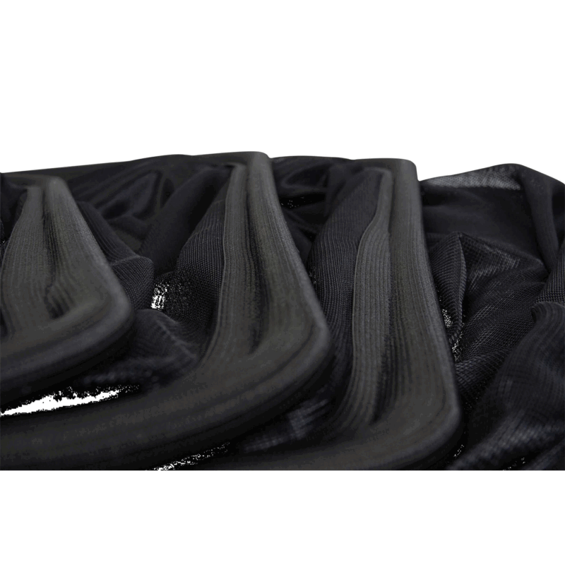PRESTON - NASSA - CARP MESH KEEPNET 3M - immagine 5