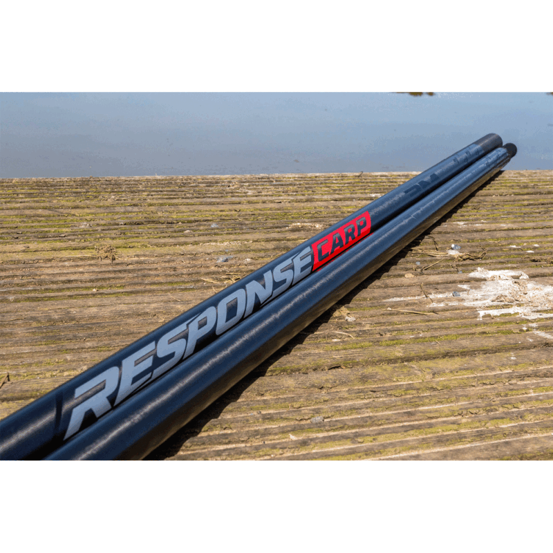 PRESTON - RESPONSE CARP 3M HANDLE - immagine 4