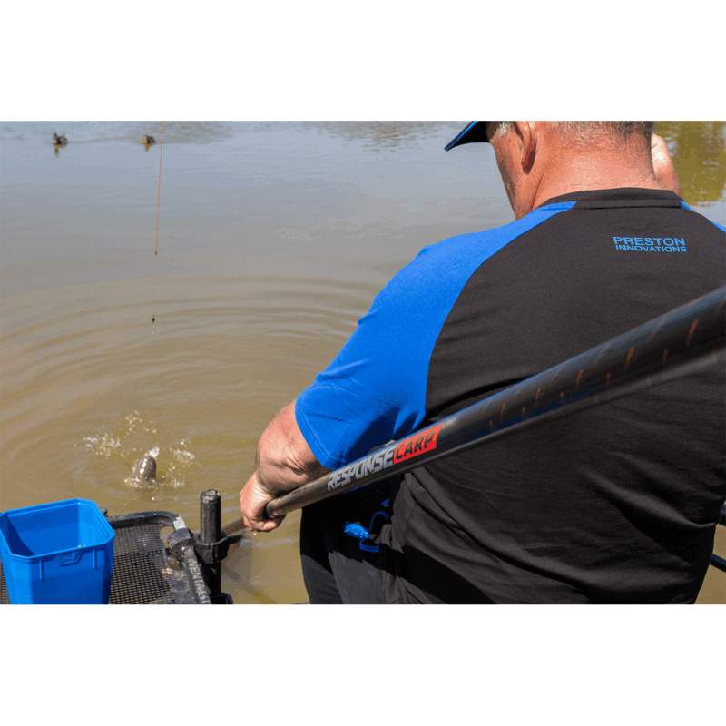 PRESTON - RESPONSE CARP 3M HANDLE - immagine 6
