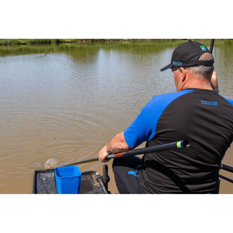 PRESTON - RESPONSE CARP 3M HANDLE - immagine 7