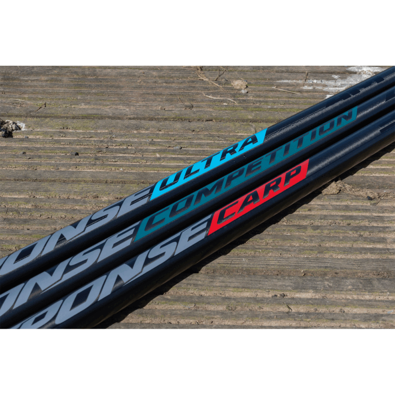 PRESTON - RESPONSE CARP 3M HANDLE - immagine 8