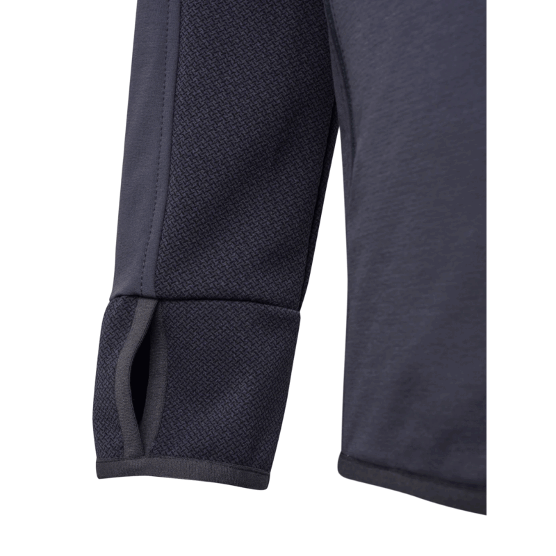 GIACCA/PILE - BERETTA - RUPICAPRA ACT JACKET Ebony - immagine 3