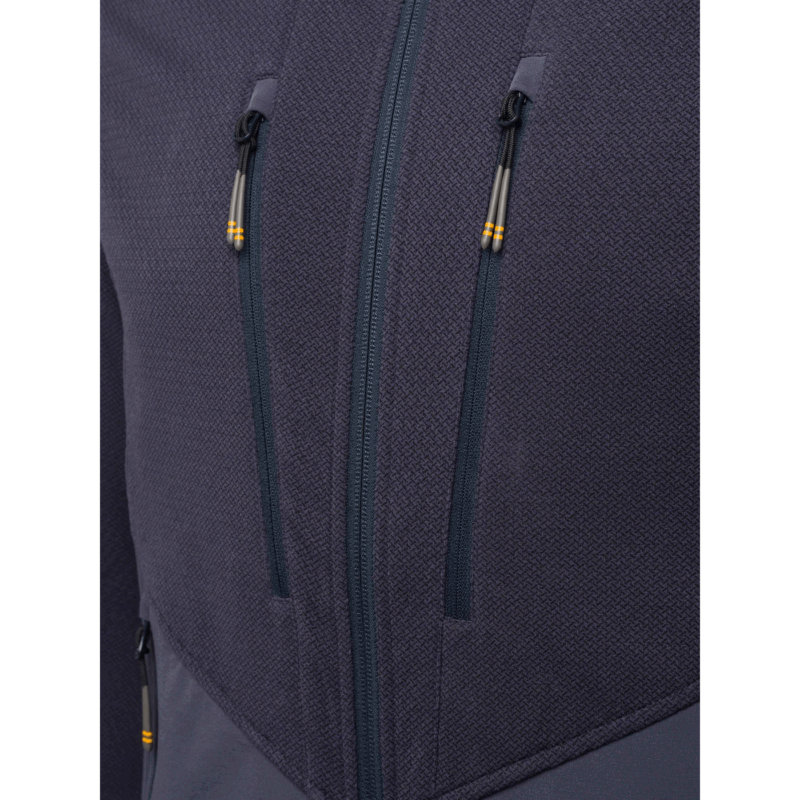 GIACCA/PILE - BERETTA - RUPICAPRA ACT JACKET Ebony - immagine 4