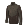 GIACCA/PILE - BERETTA - RUPICAPRA ACT JACKET Moss & Brown Bark