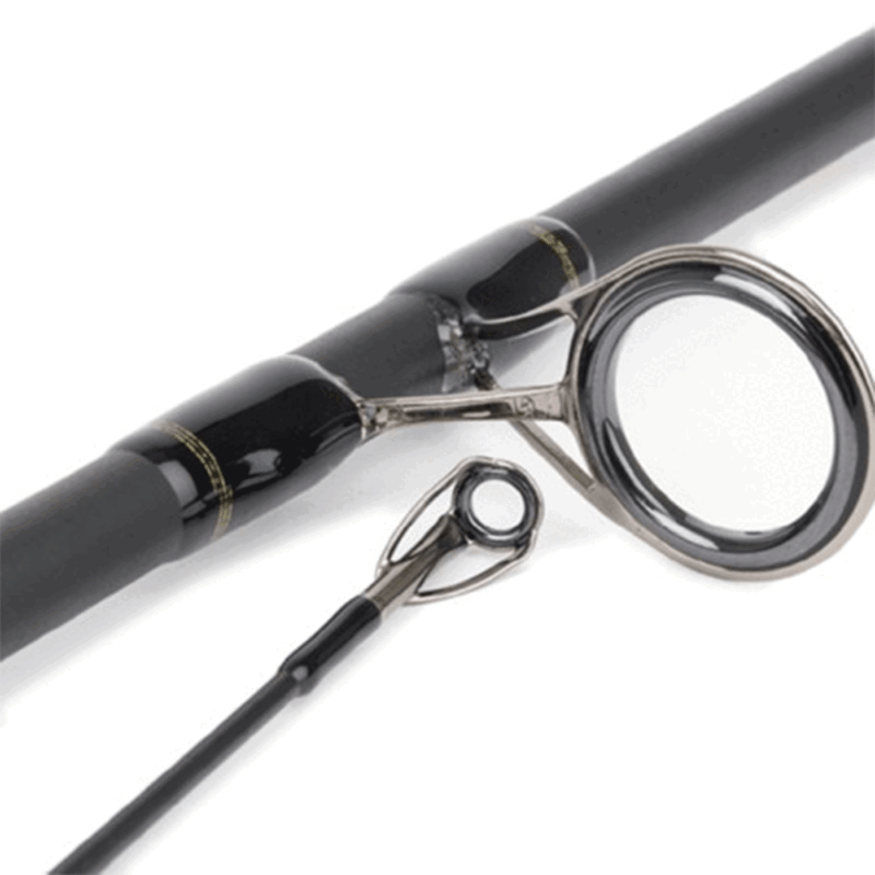SHIMANO - CATANA DX 210 M | 2.10m | 10-30g | 2pcs - immagine 2