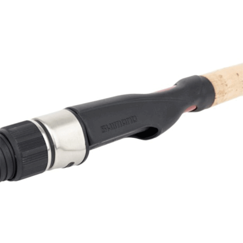 SHIMANO - CATANA DX 210 M | 2.10m | 10-30g | 2pcs - immagine 3