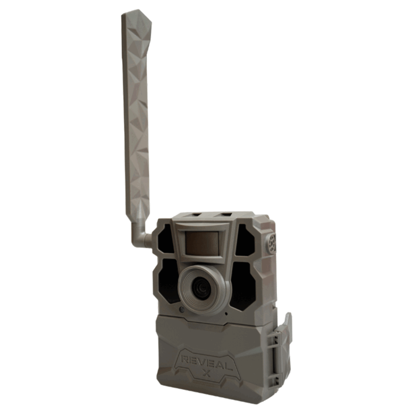 FOTOTRAPPOLA - TACTACAM - REVEAL GEN X 2.0 - immagine 3