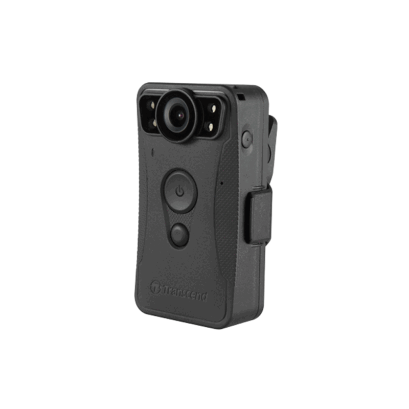 TRANSCEND - BODY CAMERA DRIVERPRO BODY 30 - immagine 2