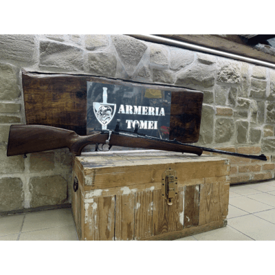 USATO - CARABINA - ANTONIO ZOLI AZ1900 BAVARIAN cal. 308 Win.