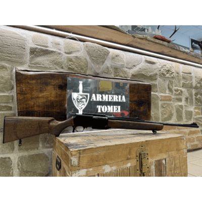 USATO - CARABINA - BROWNING BAR LIGHT cal. 30-06 SPRG