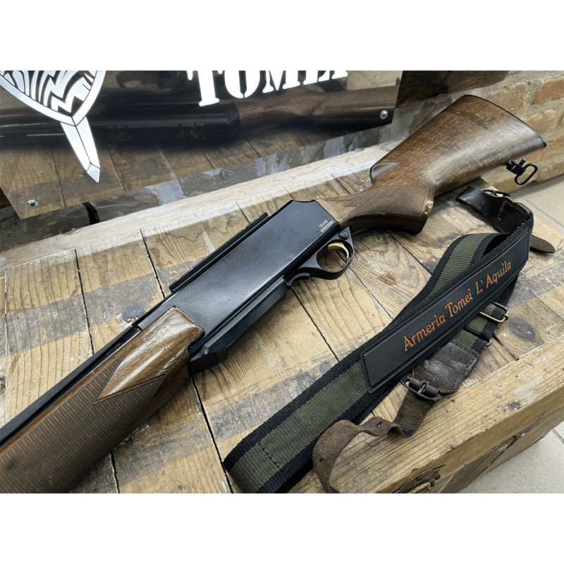 USATO - CARABINA - BROWNING BAR LIGHT cal. 30-06 SPRG - immagine 6