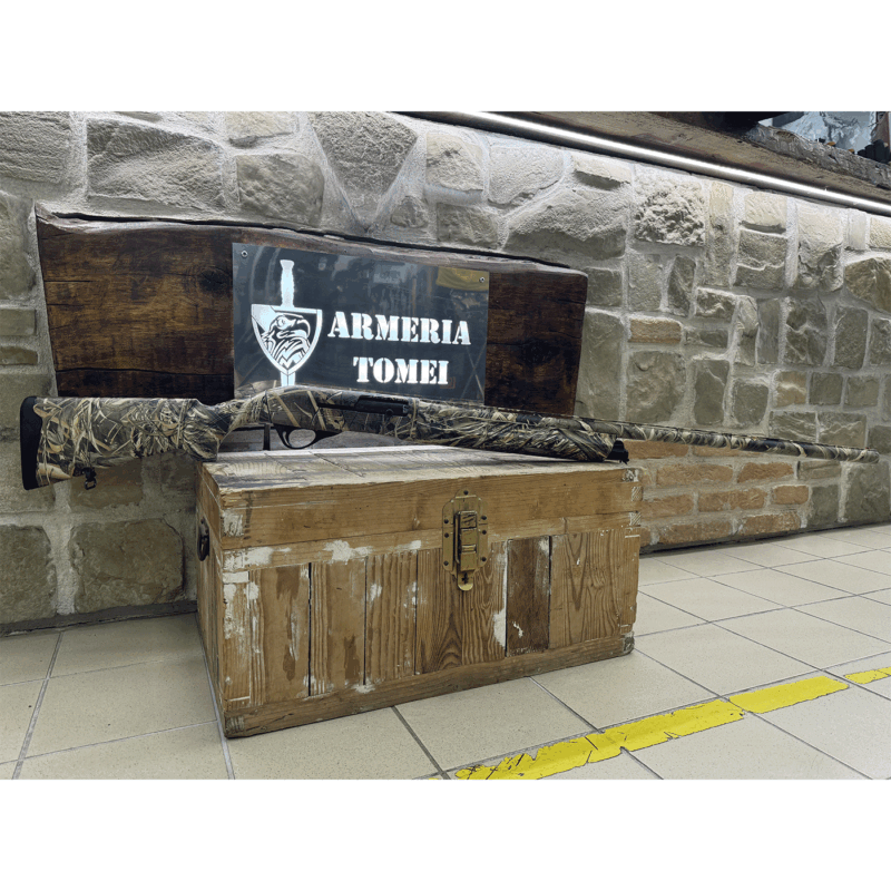 USATO - FUCILE SEMIAUTOMATICO - FRANCHI MOD. AFFINITY 3 MAX 5 cal. 12