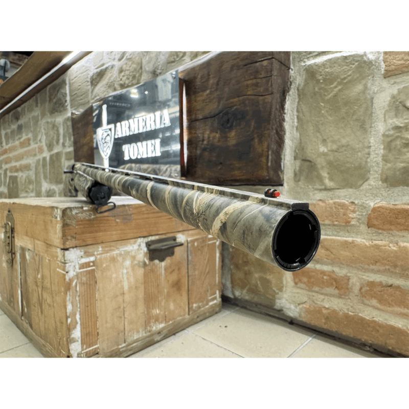 USATO - FUCILE SEMIAUTOMATICO - FRANCHI MOD. AFFINITY 3 MAX 5 cal. 12 - immagine 3
