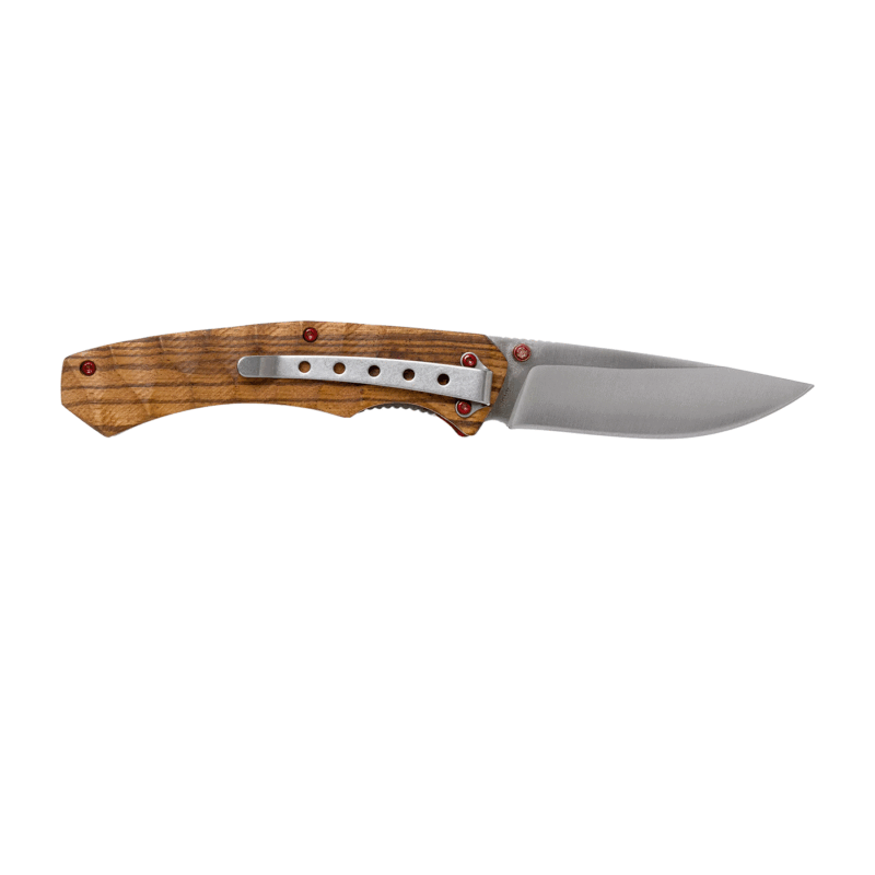 COLTELLO - MAGNUM by BÖKER - RED PUPIL - immagine 2