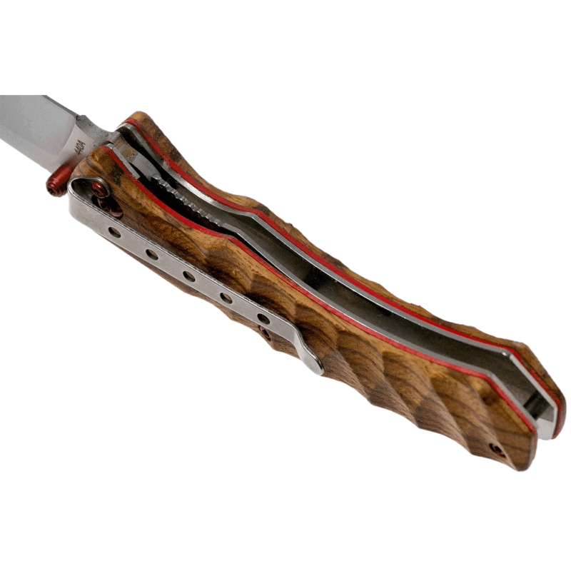COLTELLO - MAGNUM by BÖKER - RED PUPIL - immagine 5