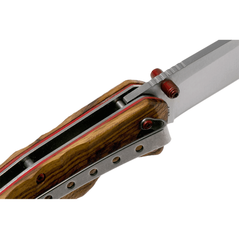 COLTELLO - MAGNUM by BÖKER - RED PUPIL - immagine 6