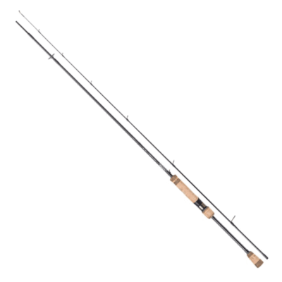 LOOMIS & FRANKLIN - TROUT SPINNING IM7 6'6" TS662SLF | 1.98m | 1/16-5/16oz (2-8g) | 4-8lb | POWER LIGHT ACTION FAST