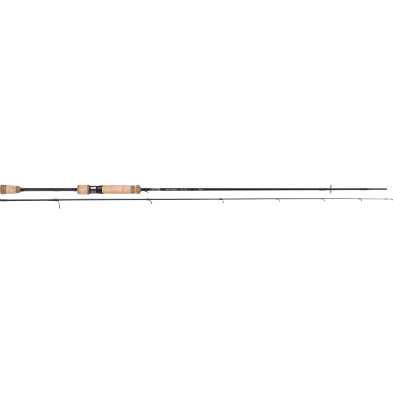 LOOMIS & FRANKLIN - TROUT SPINNING IM7 6'6" TS662SLF | 1.98m | 1/16-5/16oz (2-8g) | 4-8lb | POWER LIGHT ACTION FAST - immagine 5