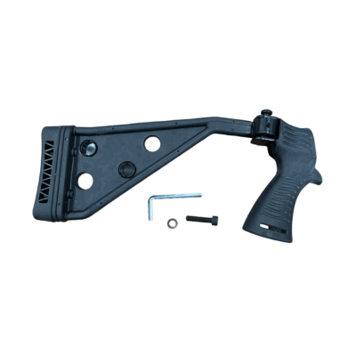 HATSAN - POMPA ESCORT 12 CALCIO FOLDING S/SIDE