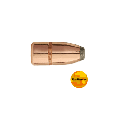 PALLE - SIERRA - PRO-HUNTER 375 CAL .375 DIA. 200 GR. FN (50 PZ)