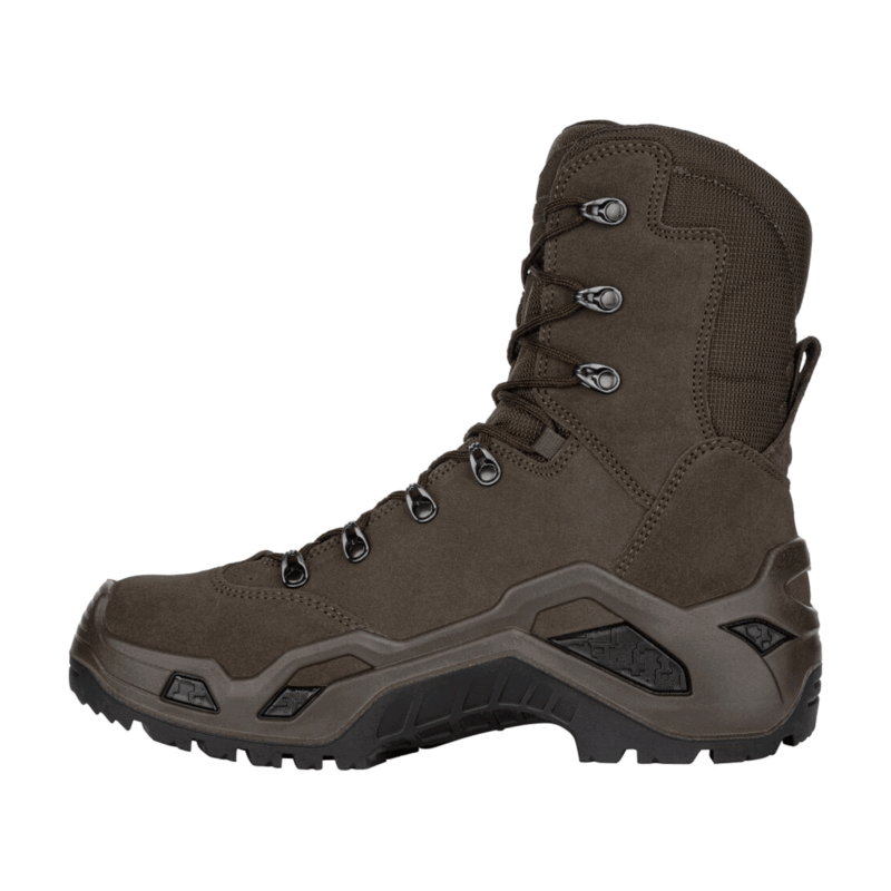 SCARPONI - LOWA - Z-8S GTX C Dark Brown - immagine 3