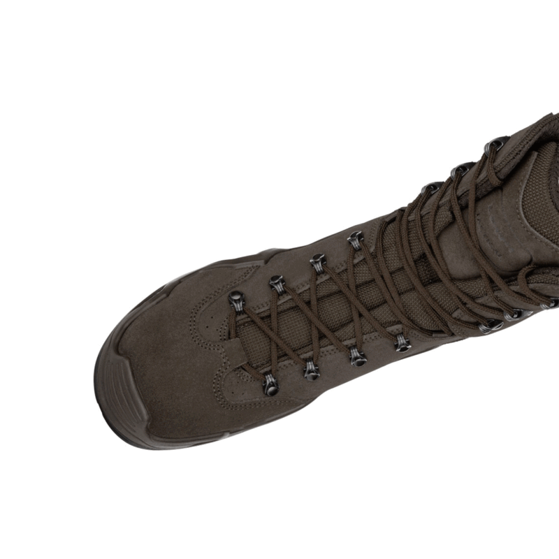 SCARPONI - LOWA - Z-8S GTX C Dark Brown - immagine 6
