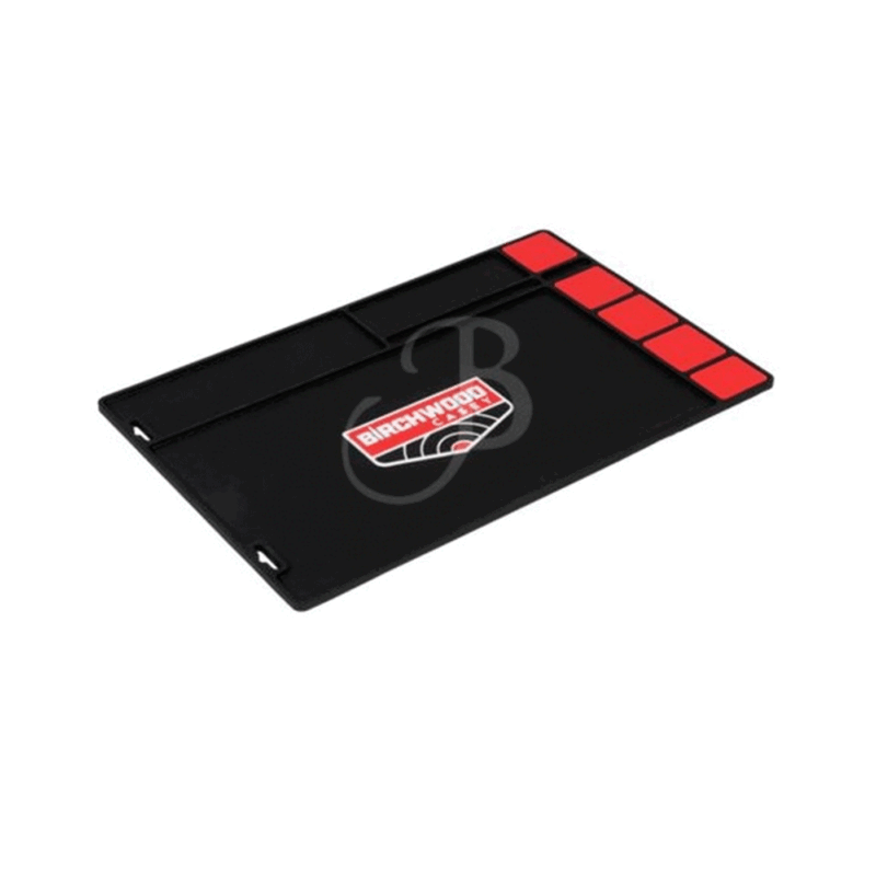 BIRCHWOOD - TAPPETINO MANUTENZIONE MAGNETICO (PISTOL MAINTENANCE AND CLEANING MAT)