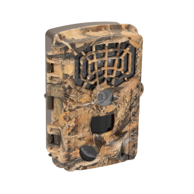 39HUNTER - FOTOTRAPPOLA 32MP WIFI 4K 120° BROWN
