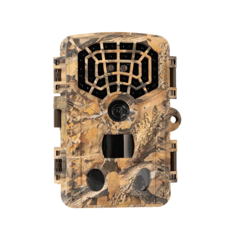 39HUNTER - FOTOTRAPPOLA 32MP WIFI 4K 120° BROWN - immagine 3