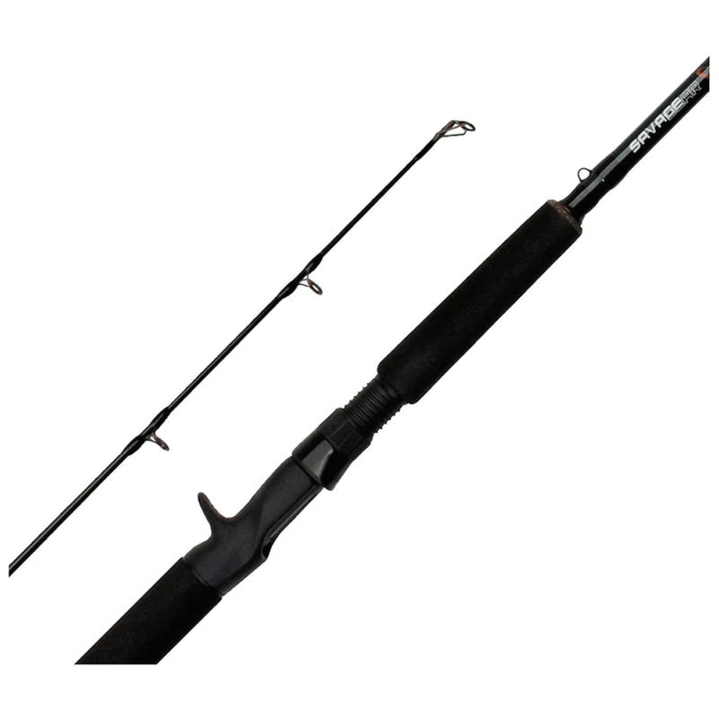 SAVAGE GEAR - MPP 9' 274cm | TRIGGER > 120g | 2PZ - immagine 3