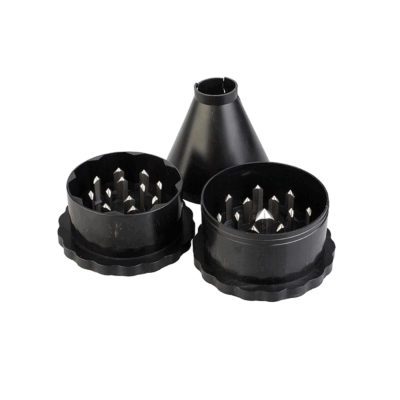 PROLOGIC - CRUSH'N FILL BOILIES AND PELLET CRUSHER