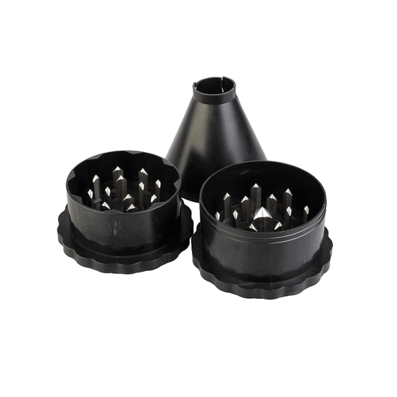PROLOGIC - CRUSH'N FILL BOILIES AND PELLET CRUSHER