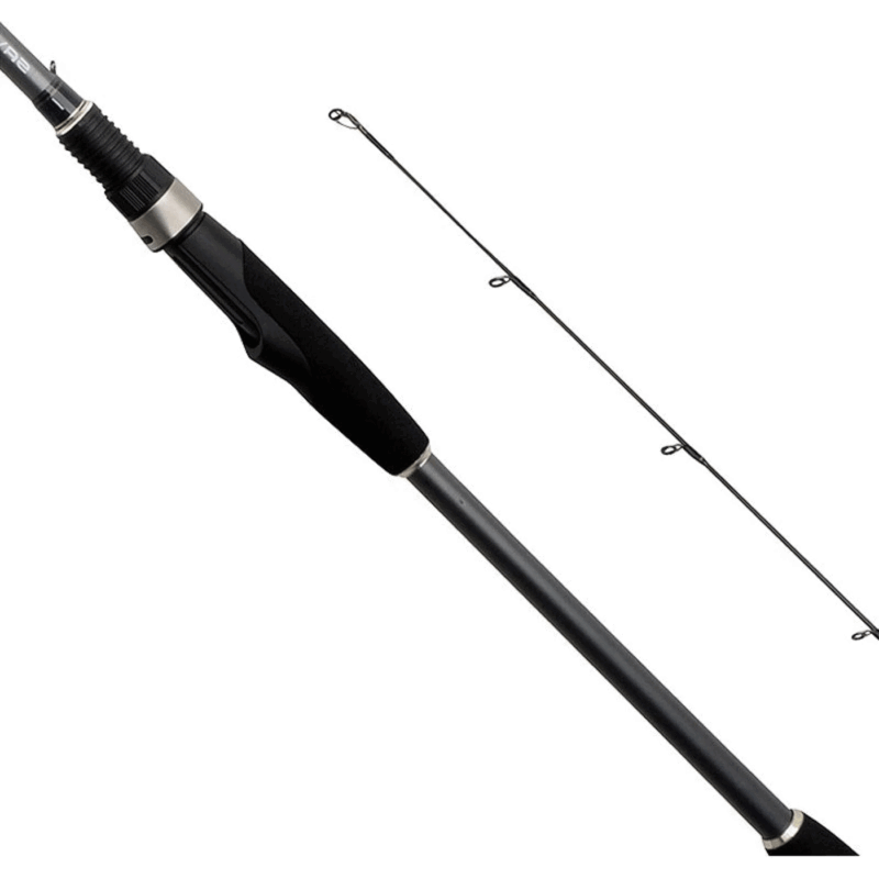 SAVAGE GEAR - FINEZZE SOFTLURE 8'3" 250cm | L | 3-16g | 2pz - immagine 2