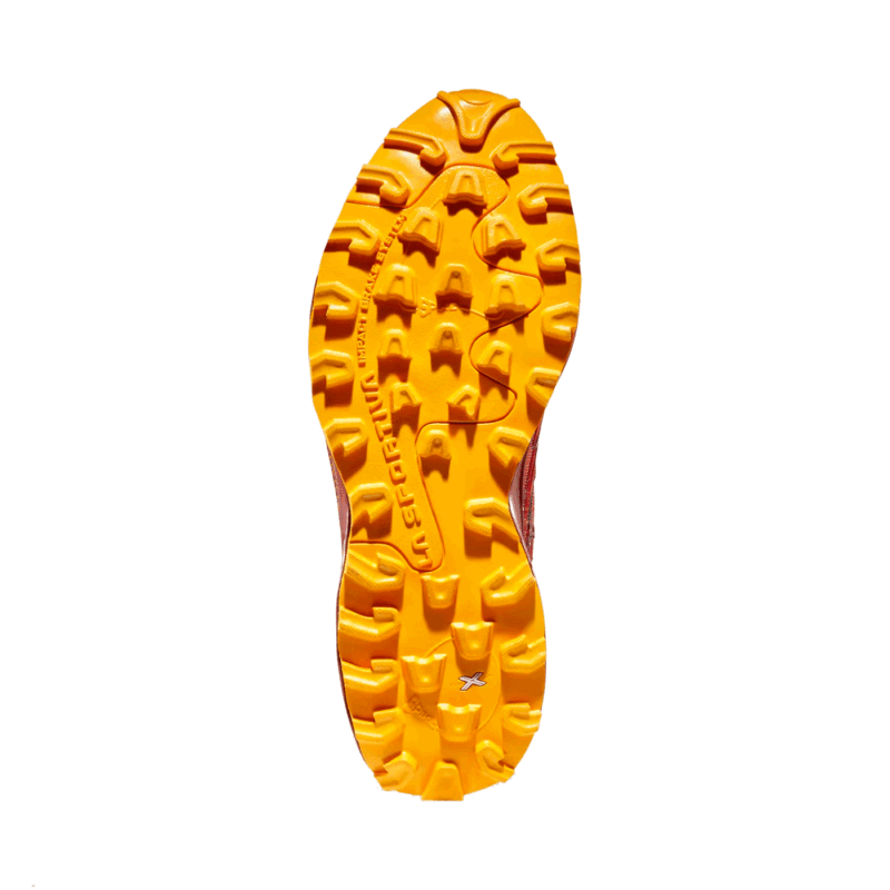SCARPE - UOMO - LA SPORTIVA - MUTANT Cherry Tomato/Sangria - immagine 2