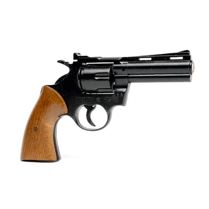REVOLVER A SALVE - BRUNI MAGNUM CAL. 380 - immagine 3