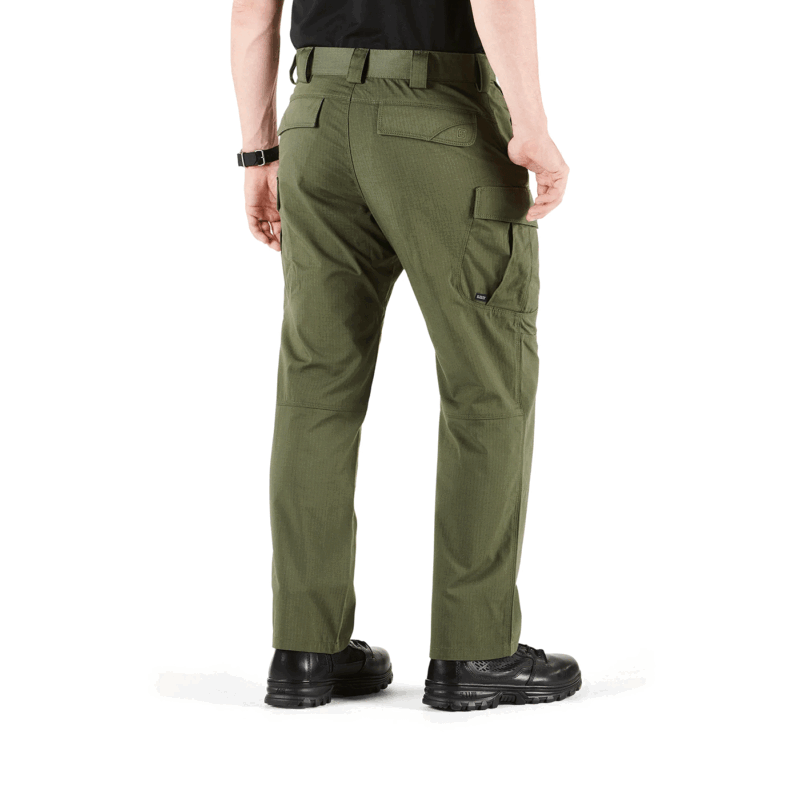 PANTALONE - 5.11 - STRYKE PANT W/ FLEX-TAC 190 Tdu Green - immagine 4