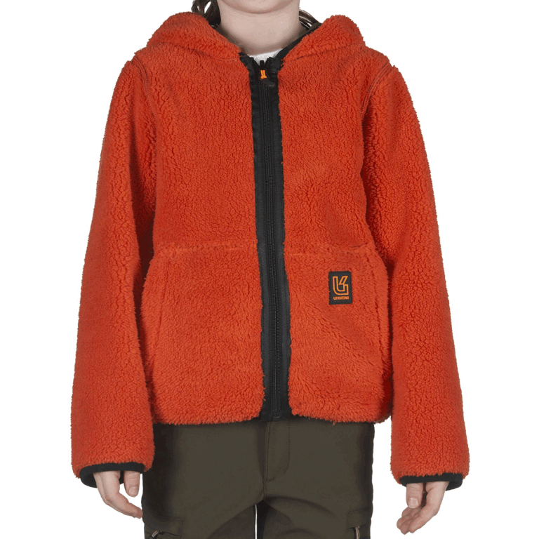 Steiff Wendejacke Giacca Reversibile Bimbo