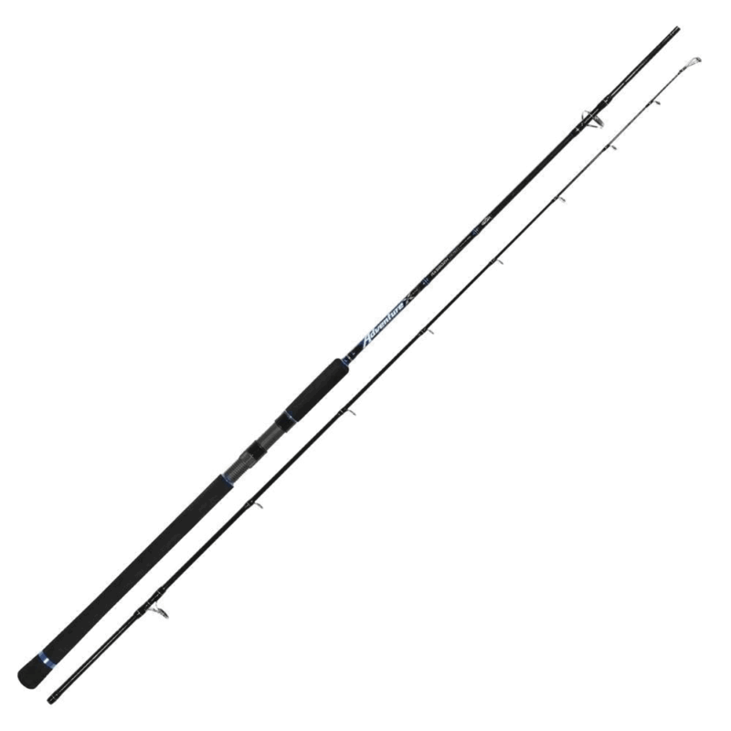 STORM - ADVENTURE XTREME AXS802H 8'0" | 2.43 m | 15-50g | 2pz - immagine 2