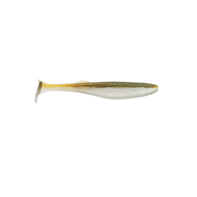 RAPALA - CRUSHCITY™ CUSTOMS "THE KICKMAN™" 3"/7.5cm | 9 pcs | Arkansas Shiner