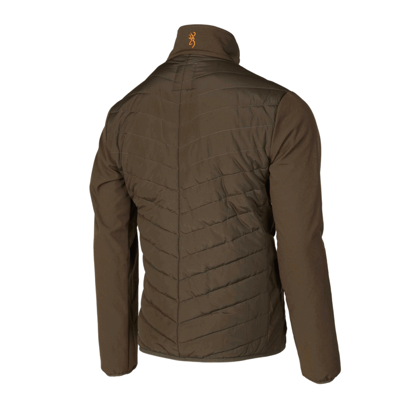 BROWNING - GIACCA - JACKET COLDKILL GREEN - immagine 2