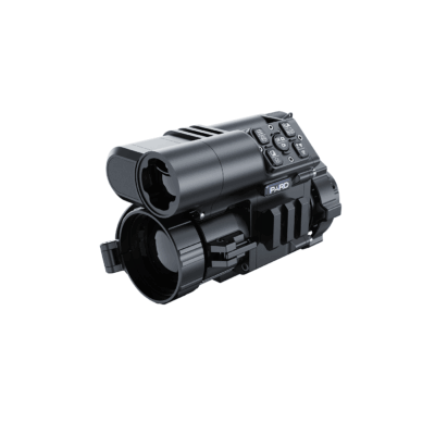 PARD - THERMAL CLIP-ON FT32-35 35mm 384x288 (NO LRF)