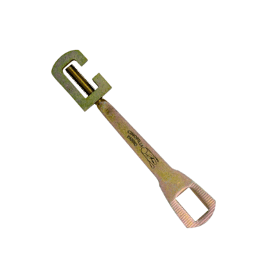 GANCIO AREAZIONE UNIVERSALE