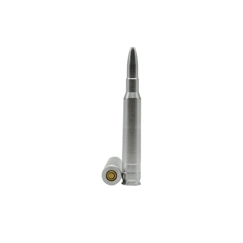 SALVAPERCUSSORE IN ALLUMINIO CAL. 30-06 SPRG