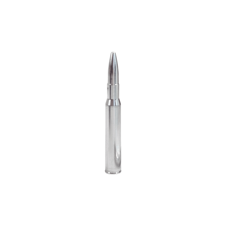 SALVAPERCUSSORE IN ALLUMINIO CAL. 308 Win