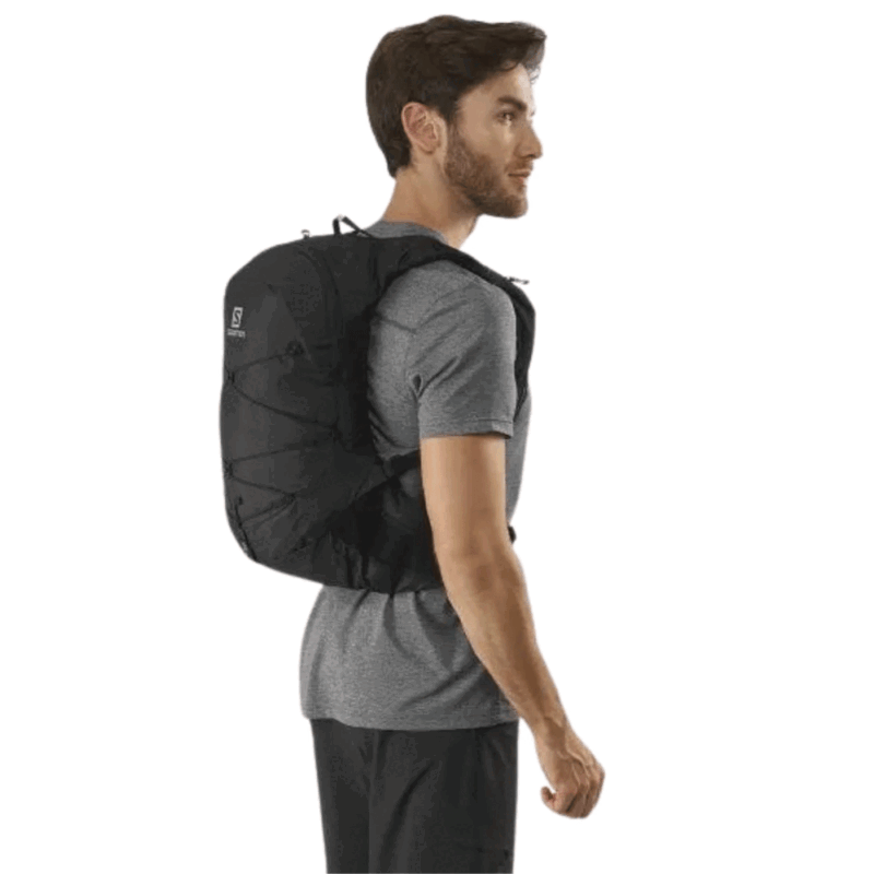 ZAINO - SALOMON - XT15 Black - immagine 2